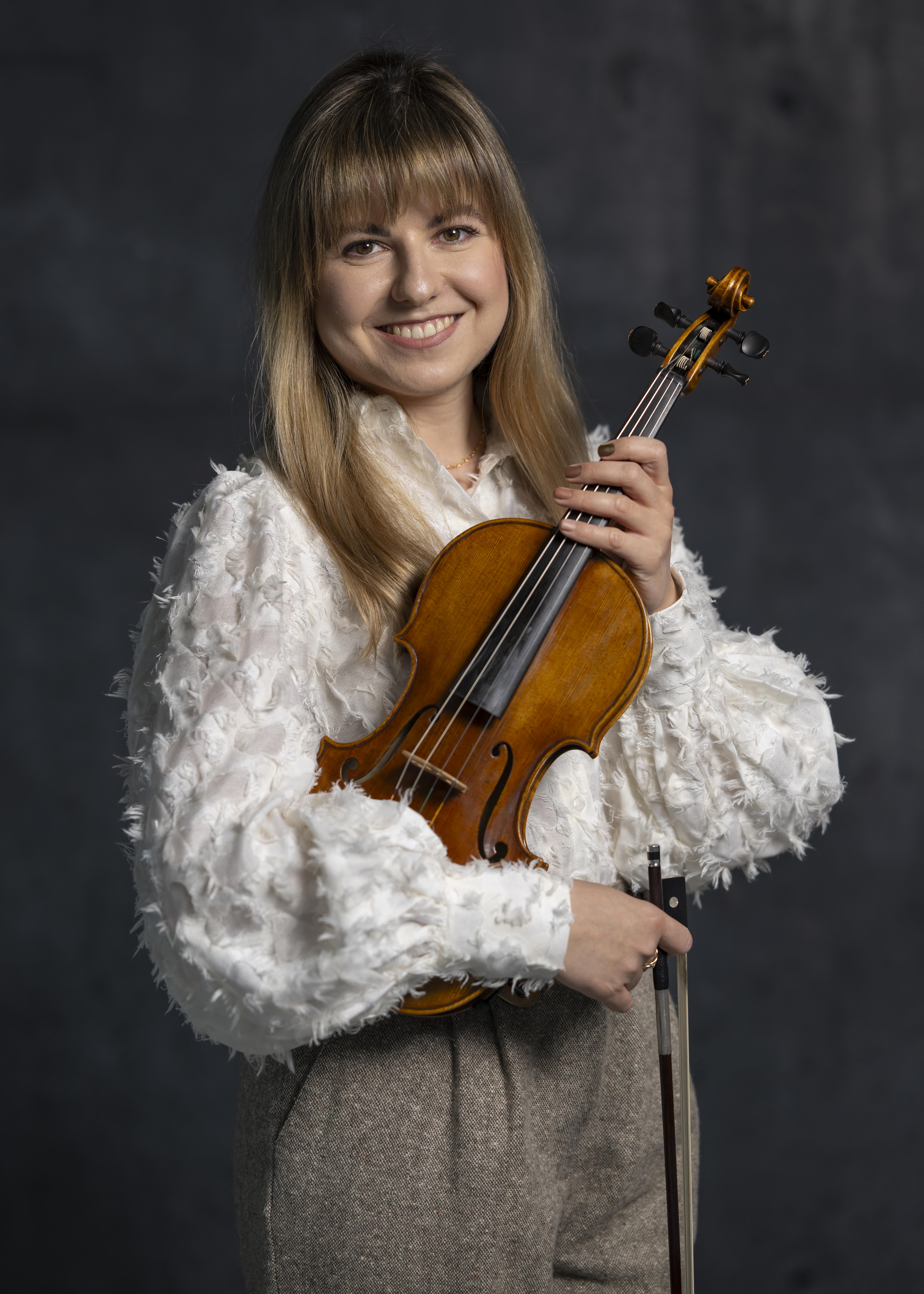 Justyna Bidler